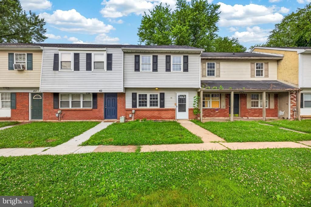 42 WILLOW COURT , ELKTON, MD 21921