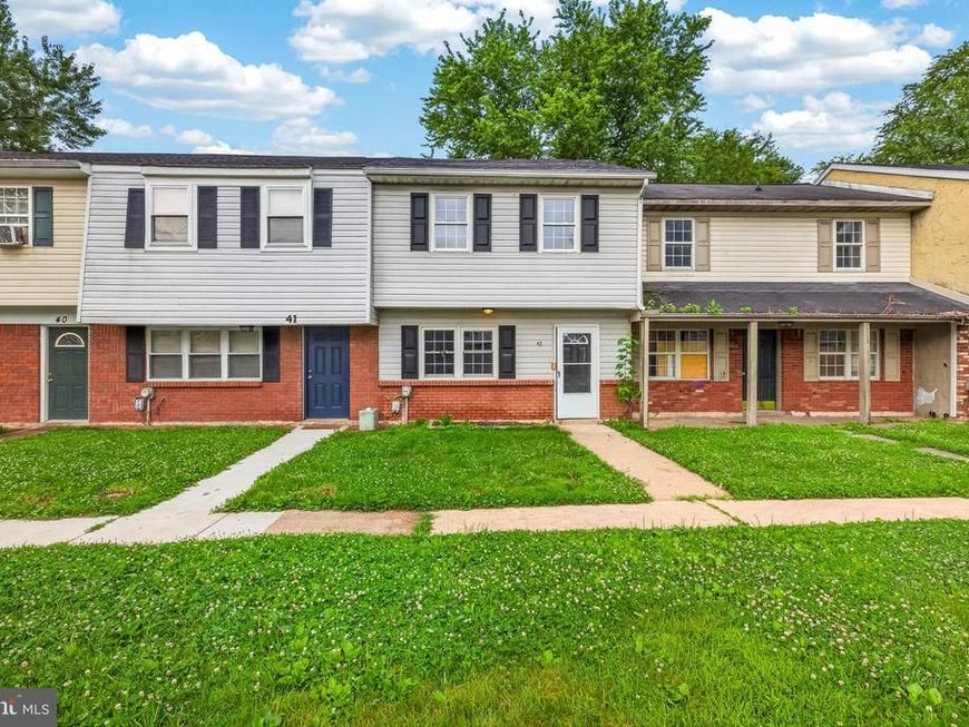 42 Willow Court , Elkton, MD 21921 Main Photo