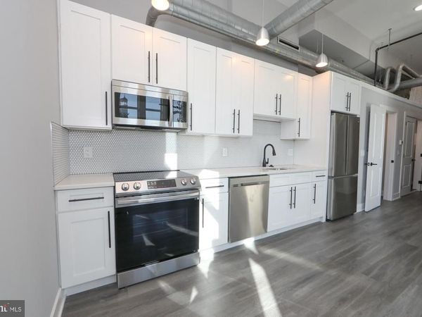 3701 FRANKFORD AVENUE , Unit 107, PHILADELPHIA, PA 19124