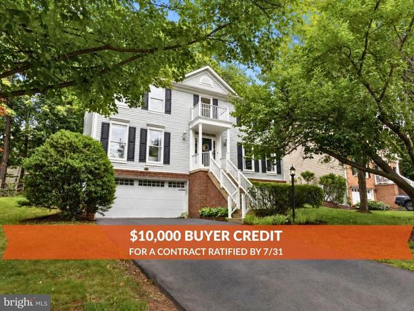 20644 CUTWATER PLACE, POTOMAC FALLS, VA 20165