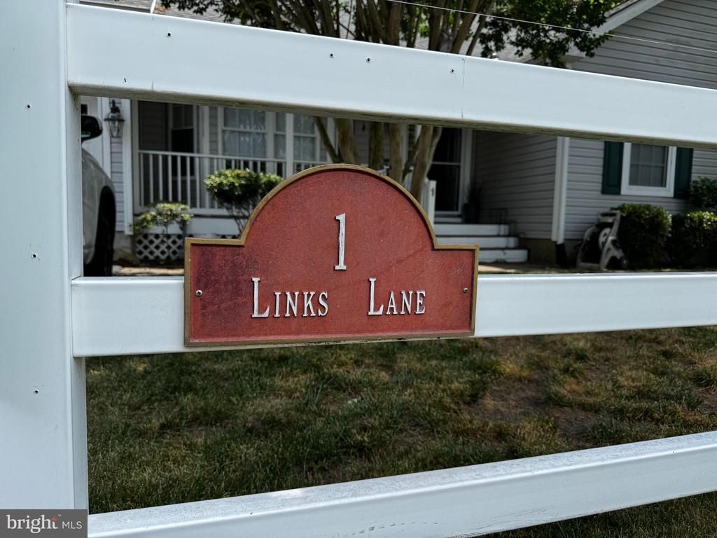 1 LINKS LANE , BERLIN, MD 21811