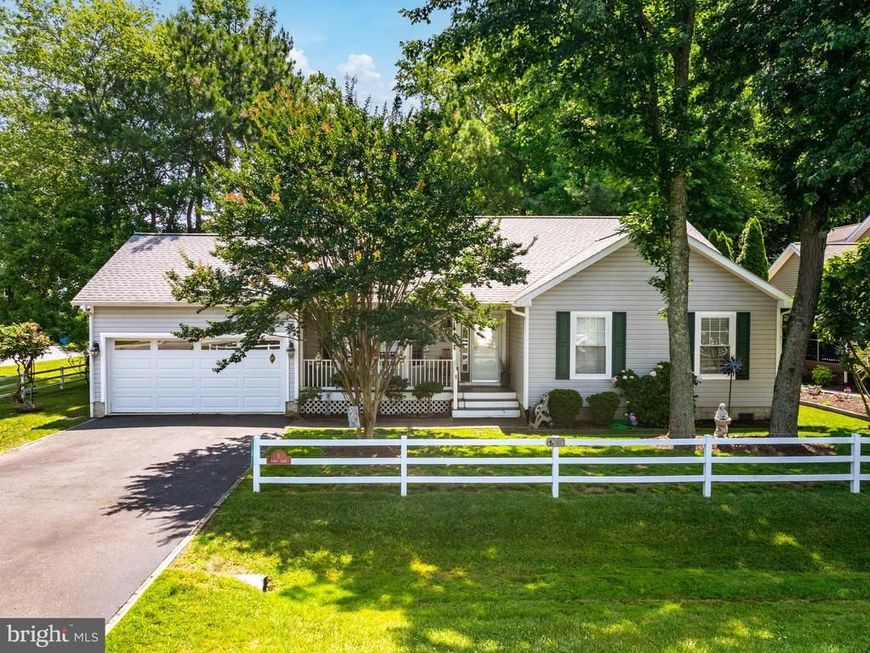 1 Links Lane , Berlin, MD 21811 Main Photo