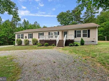 4106 S SPOTSWOOD TRAIL , GORDONSVILLE, VA 22942