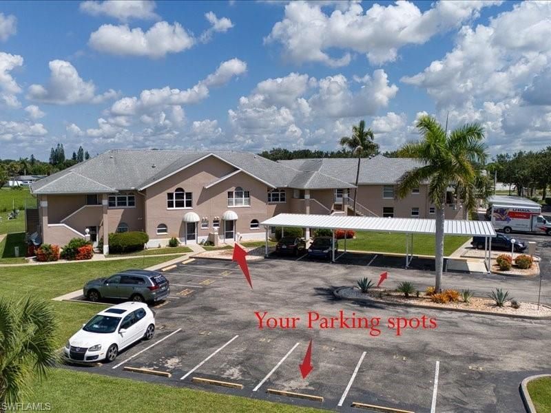 28 Cosmopolitan Dr, Unit 15, Lehigh Acres, FL 33936 Photo