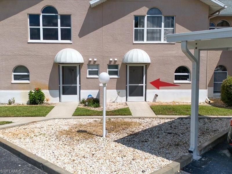 28 Cosmopolitan Dr, Unit 15, Lehigh Acres, FL 33936 Photo