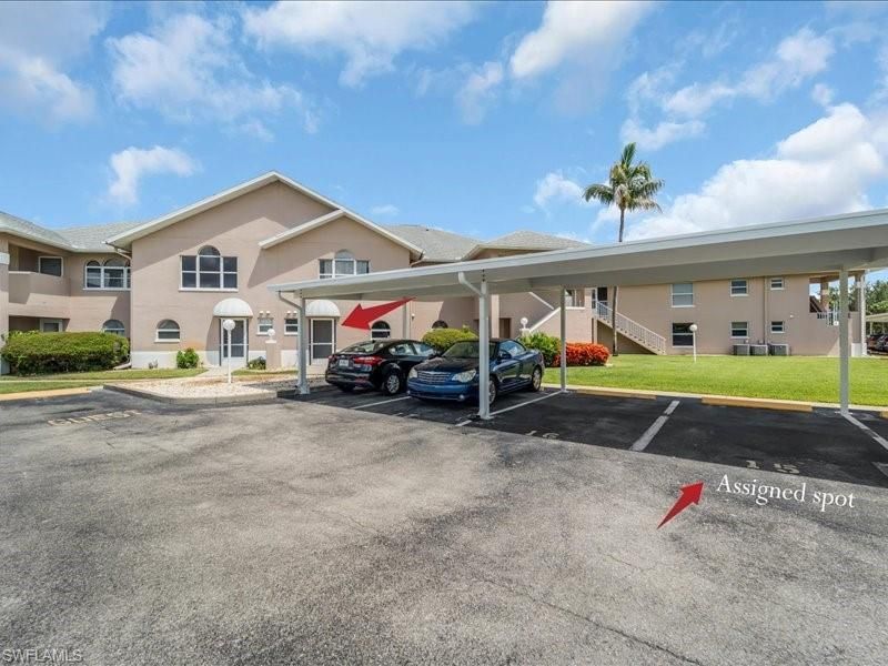 28 Cosmopolitan Dr, Unit 15, Lehigh Acres, FL 33936 Photo