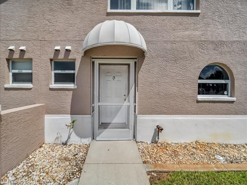 28 Cosmopolitan Dr, Unit 15, Lehigh Acres, FL 33936 Photo