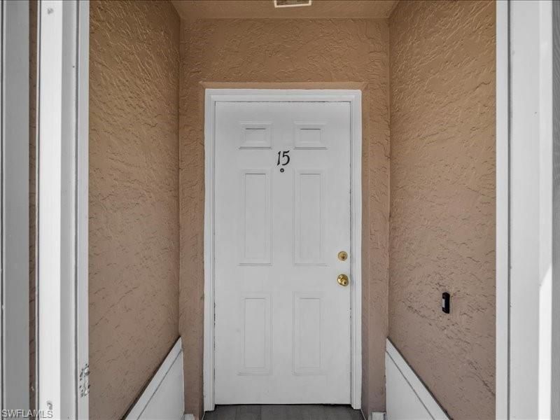 28 Cosmopolitan Dr, Unit 15, Lehigh Acres, FL 33936 Photo