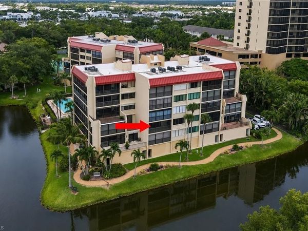 7129 Lakeridge View CT, Unit 203, FORT MYERS, FL 33907