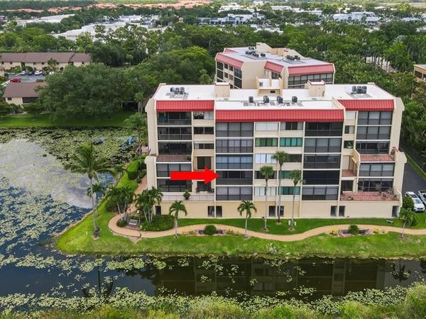 7129 Lakeridge View CT , Unit 203, FORT MYERS, FL 33907