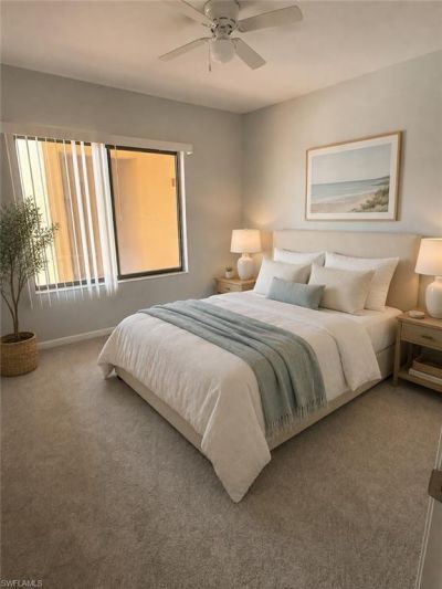 7129 Lakeridge View Ct, Unit 203, Fort Myers, FL 33907 Photo