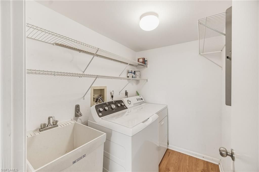 7129 Lakeridge View Ct, Unit 203, Fort Myers, FL 33907 Photo