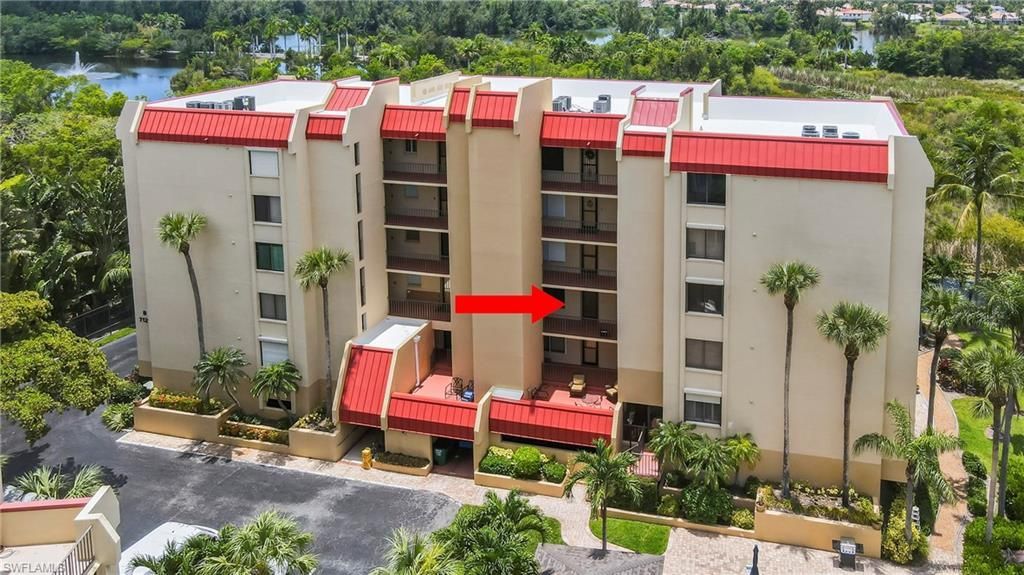 7129 Lakeridge View Ct, Unit 203, Fort Myers, FL 33907 Photo