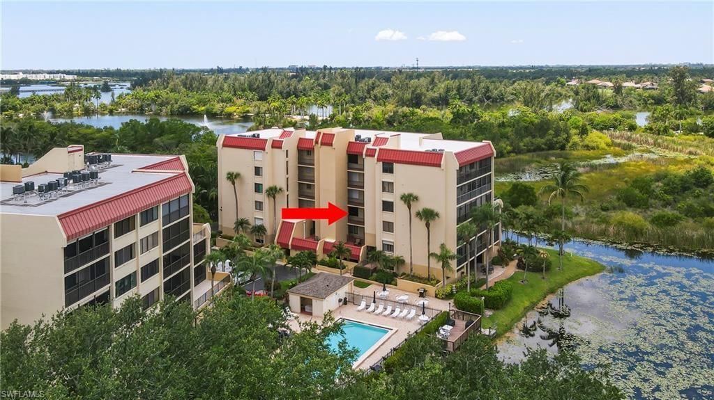 7129 Lakeridge View Ct , Unit 203, Fort Myers, FL 33907 Photo