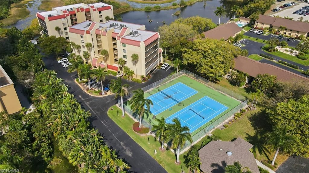 7129 Lakeridge View Ct, Unit 203, Fort Myers, FL 33907 Photo