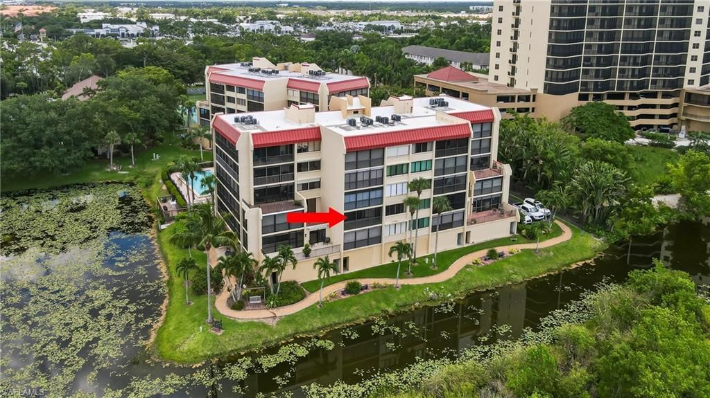 7129 Lakeridge View Ct , Unit 203, Fort Myers, FL 33907 Photo
