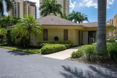 7129 Lakeridge View Ct, Unit 203, Fort Myers, FL 33907 Photo
