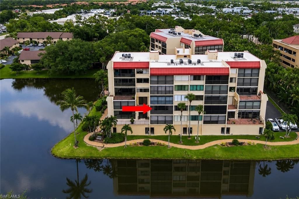 7129 Lakeridge View Ct, Unit 203, Fort Myers, FL 33907 Photo