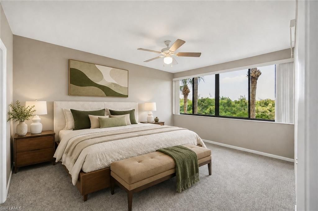 7129 Lakeridge View Ct, Unit 203, Fort Myers, FL 33907 Photo