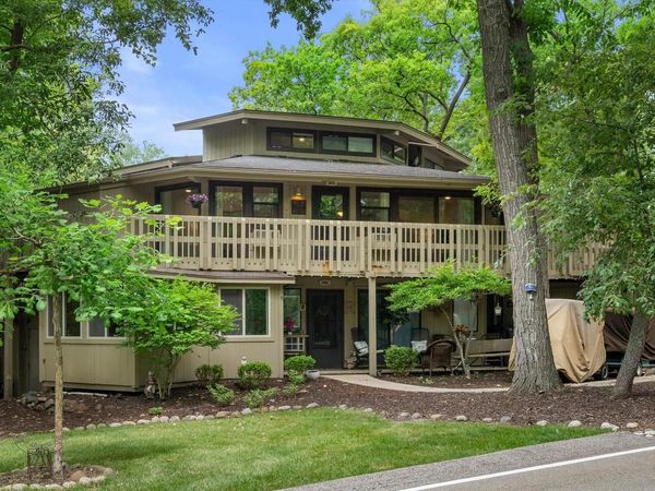 504 Rolling Green DRIVE, Unit G, Fontana, WI 53125