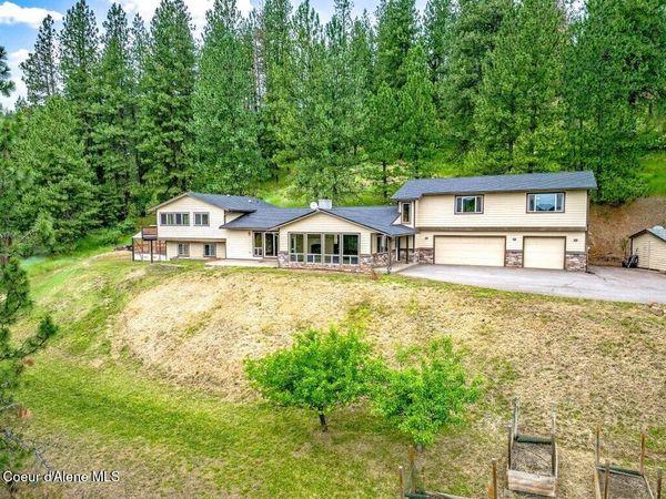 2719 S Reynolds RD , Coeur d'Alene, ID 83814