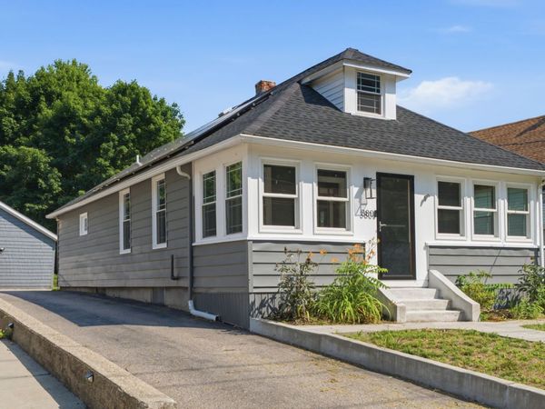 380 South Burnham, Lisbon, CT 06351
