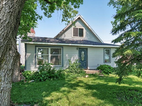 5800 85th Street NW, Maple Lake, MN 55358