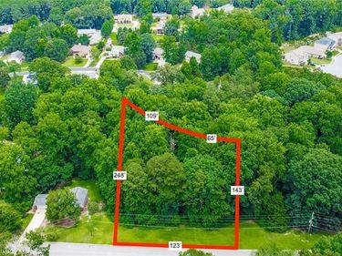 2765 Sardis Drive, Buford, GA 30519