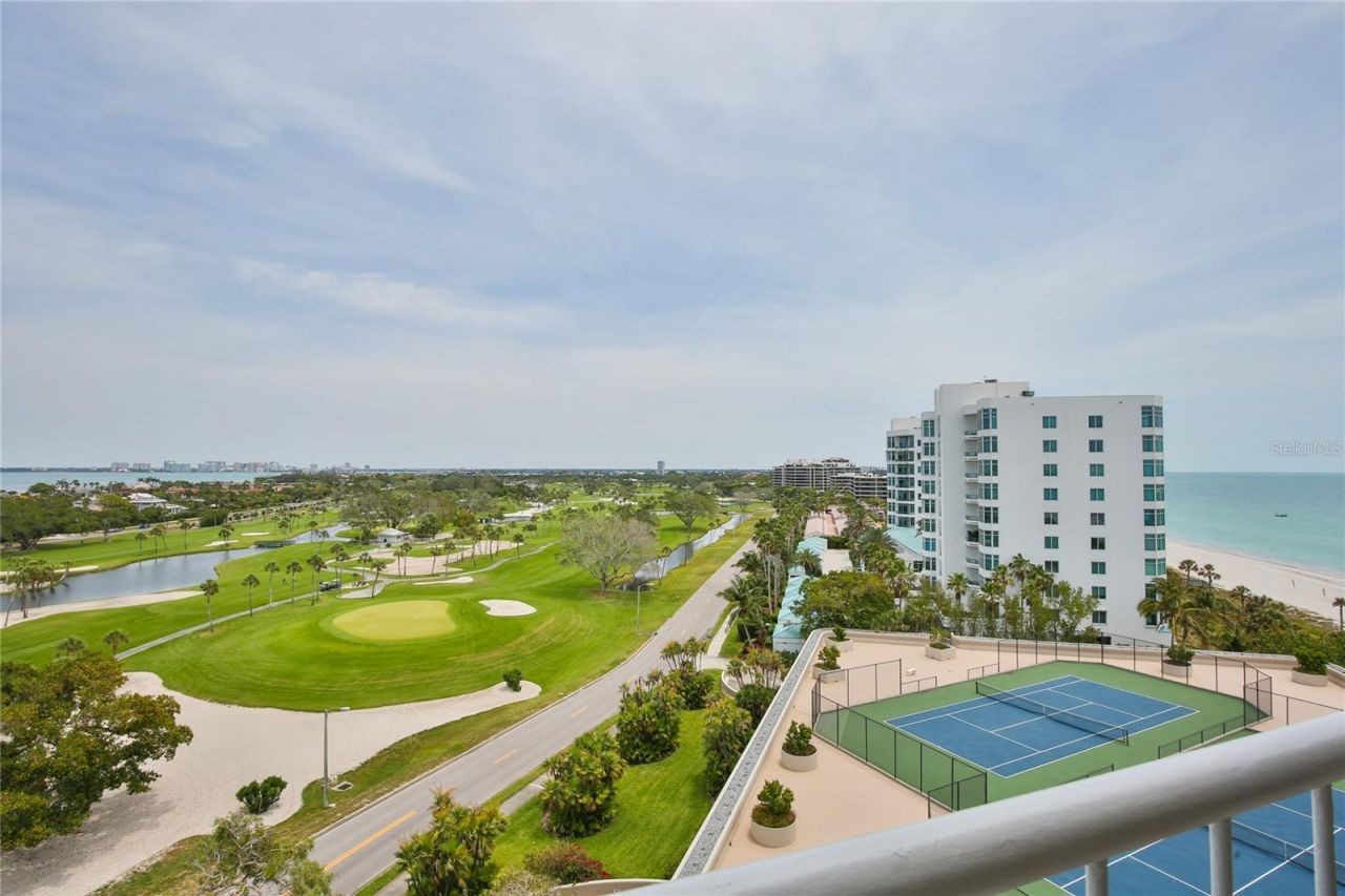 775 Longboat Club Road , Unit 904, Longboat Key, FL 34228 Photo