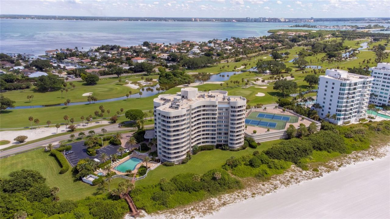 775 Longboat Club Road , Unit 904, Longboat Key, FL 34228 Photo
