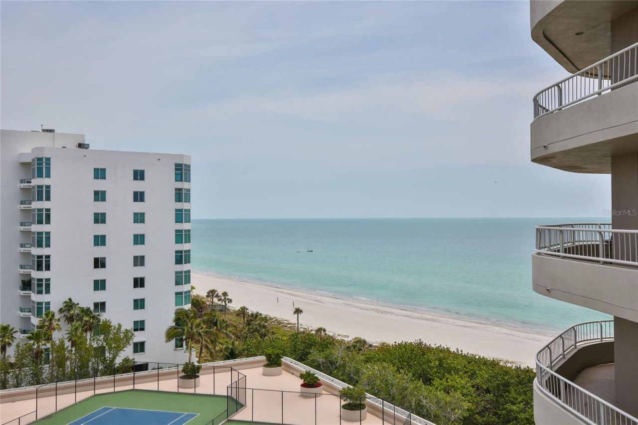 775 Longboat Club Road , Unit 904, Longboat Key, FL 34228 Photo