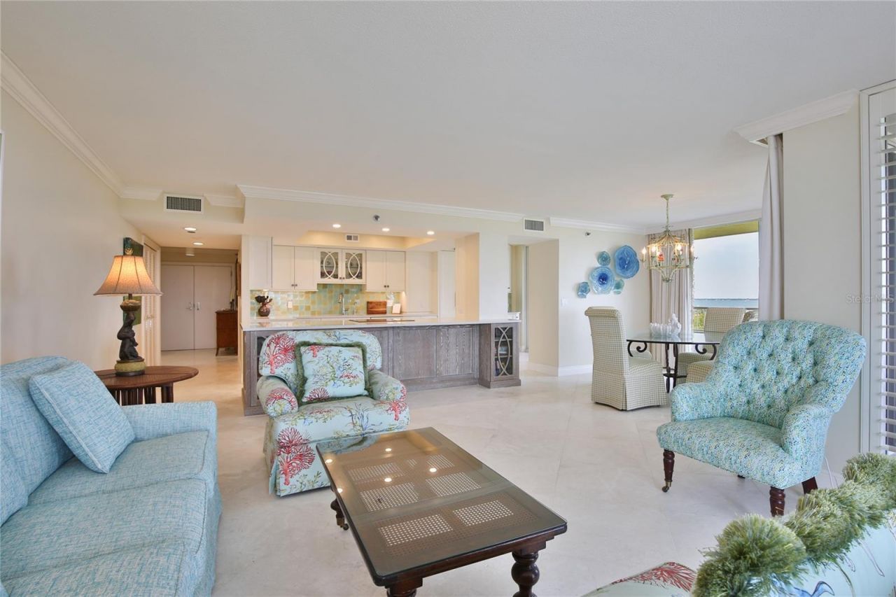 775 Longboat Club Road , Unit 904, Longboat Key, FL 34228 Photo