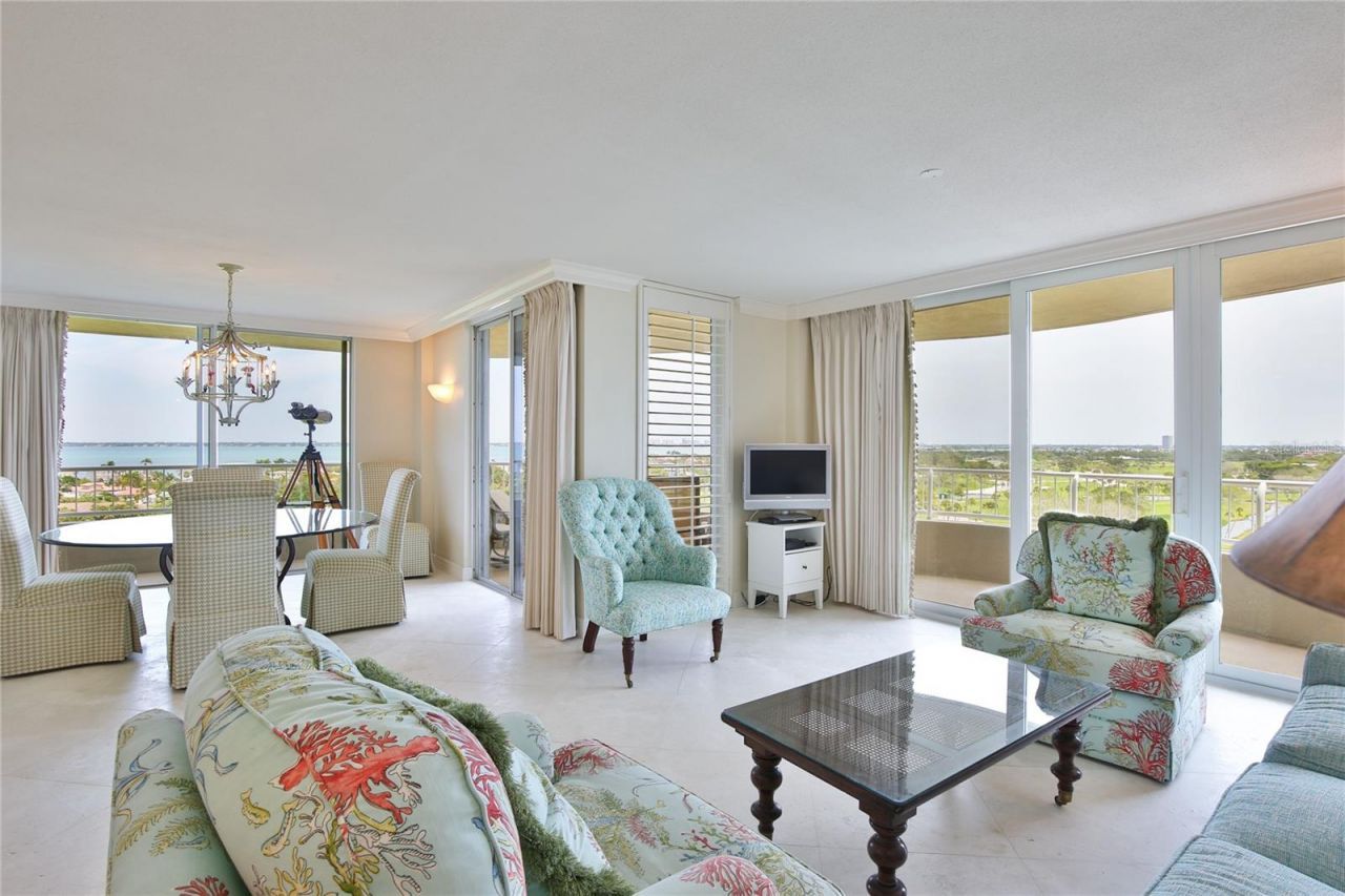 775 Longboat Club Road , Unit 904, Longboat Key, FL 34228 Photo