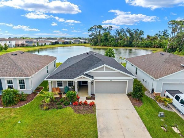10024 EVENTIDE TRAIL , PARRISH, FL 34219
