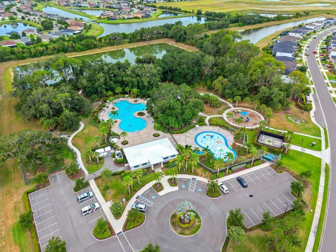 10024 Eventide Trail , Parrish, FL 34219 Photo
