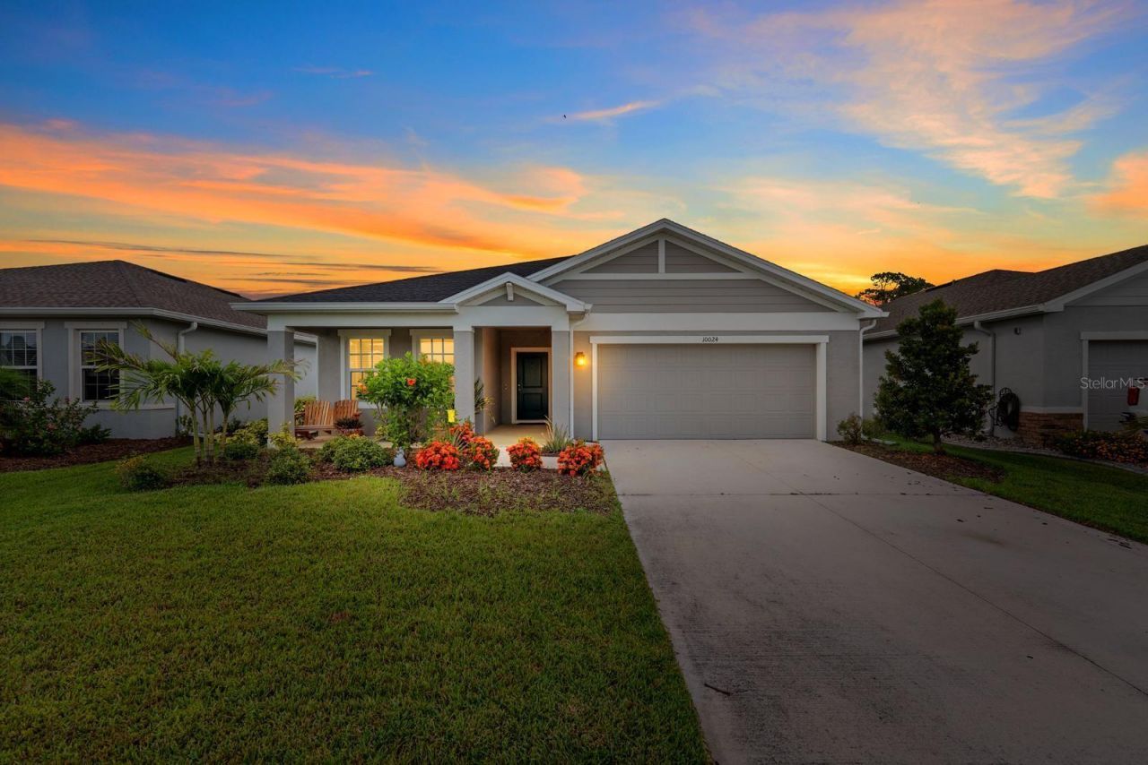 10024 Eventide Trail , Parrish, FL 34219 Photo