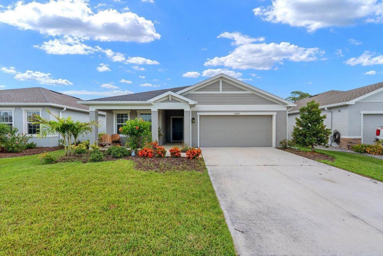 10024 Eventide Trail , Parrish, FL 34219 Photo