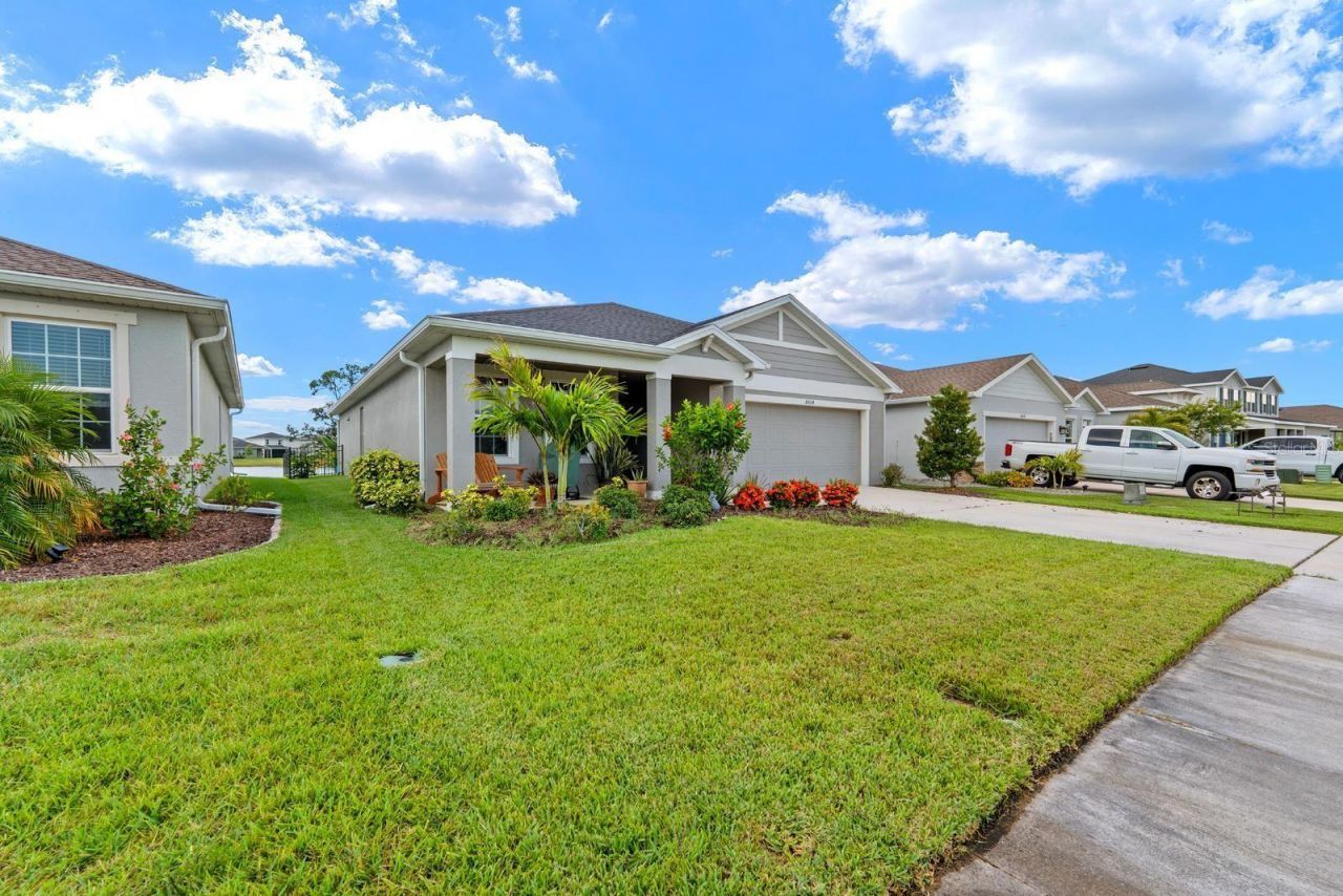 10024 Eventide Trail , Parrish, FL 34219 Photo