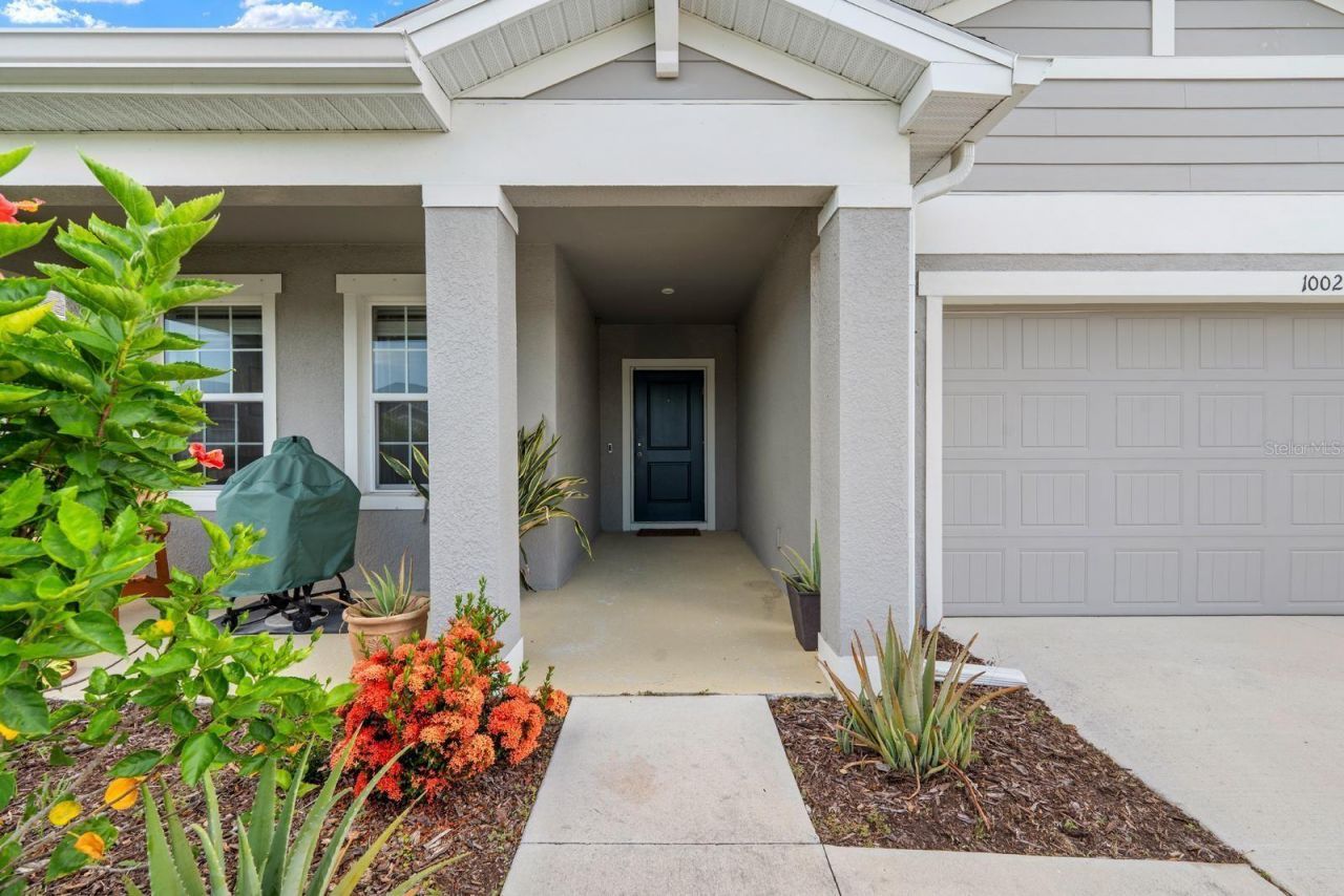 10024 Eventide Trail , Parrish, FL 34219 Photo