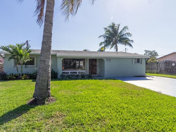 116 NW 8th Street, Boca Raton, FL 33432