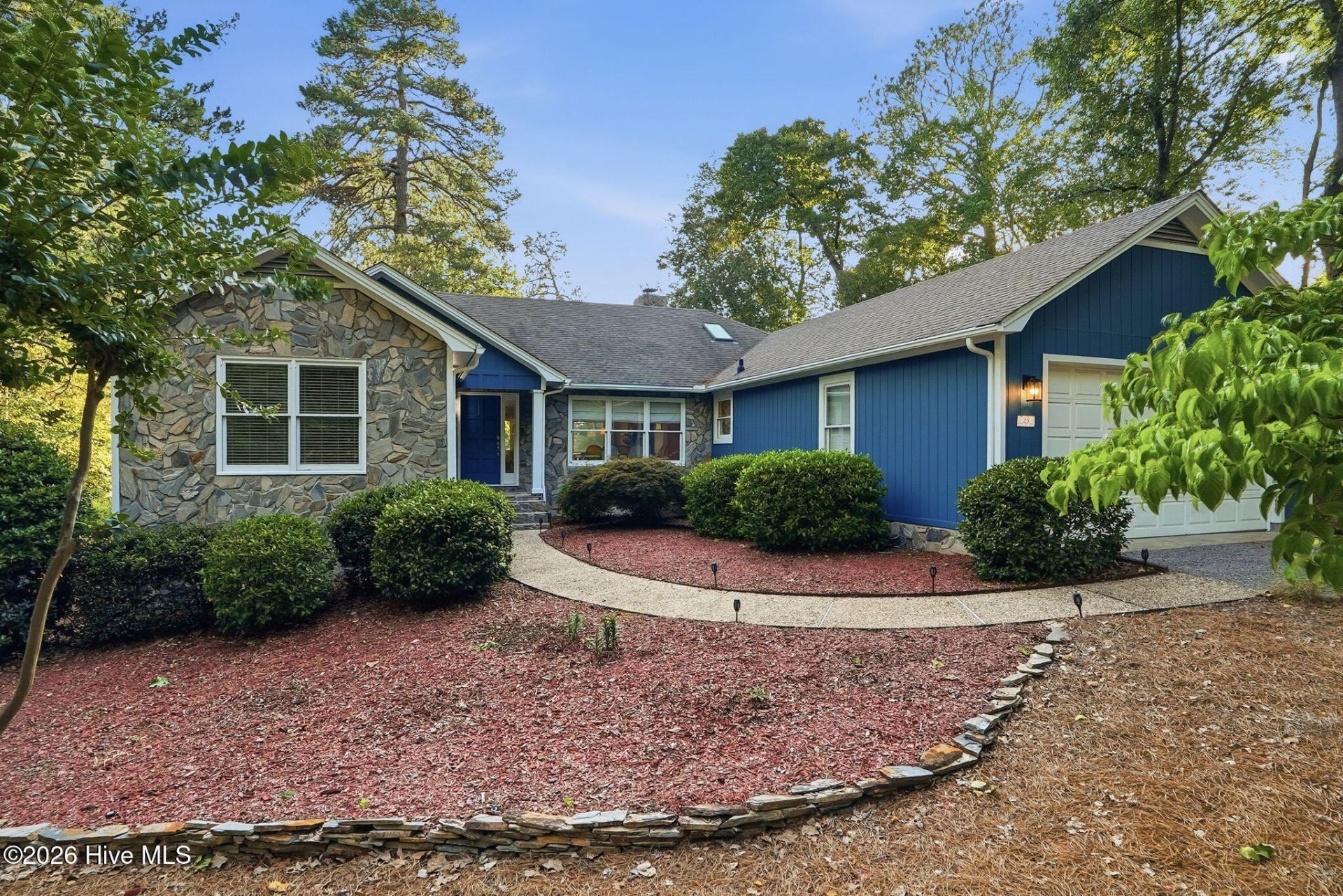 25 Turtle Point Road, Unit 1, Pinehurst, NC 28374 Main Photo
