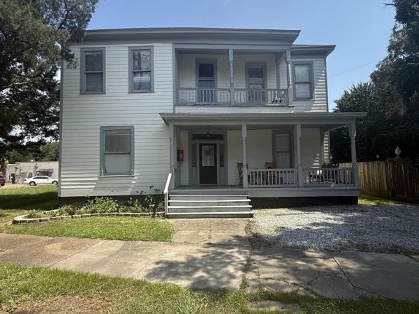 1107 Montauk Avenue, Mobile, AL 36604
