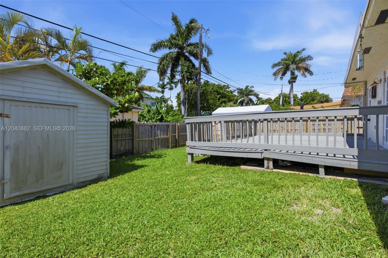 816 Johnson St , Hollywood, FL 33019 Photo