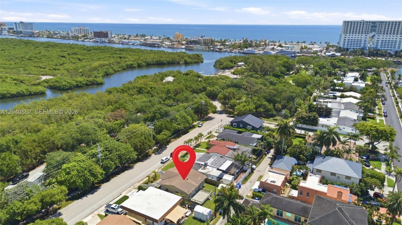 816 Johnson St , Hollywood, FL 33019 Photo