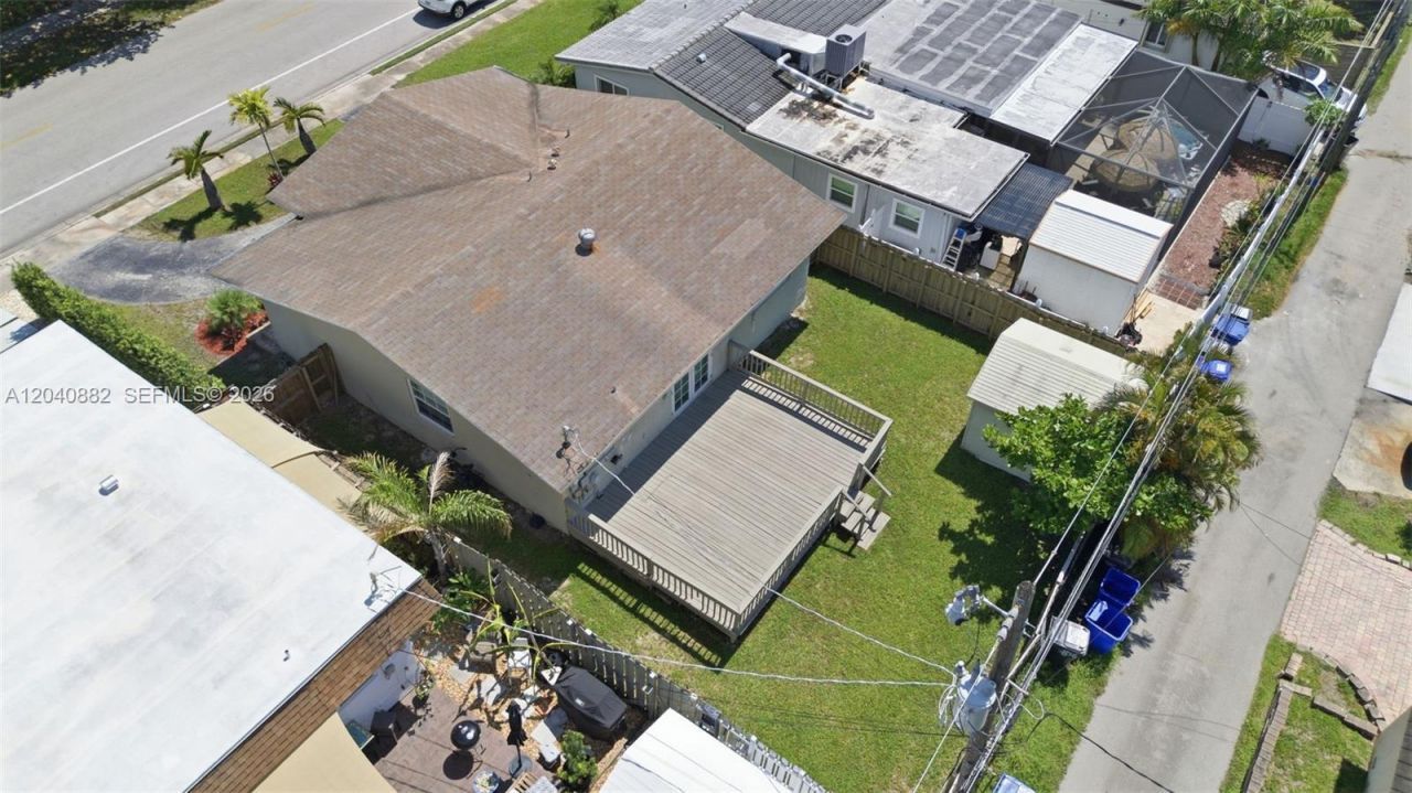 816 Johnson St , Hollywood, FL 33019 Photo