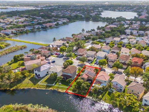 1941 SW 148th way, Miramar, FL 33027
