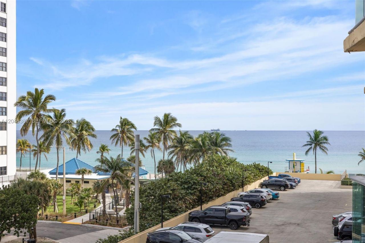 2501 S Ocean Dr , Unit 438, Hollywood, FL 33019 Photo