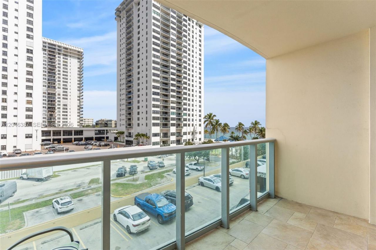 2501 S Ocean Dr , Unit 438, Hollywood, FL 33019 Photo