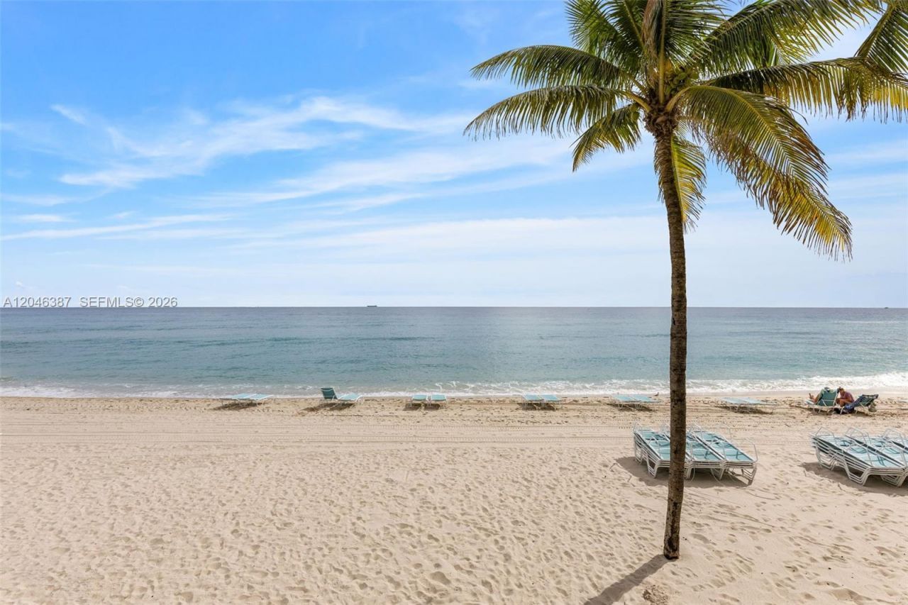 2501 S Ocean Dr , Unit 438, Hollywood, FL 33019 Photo