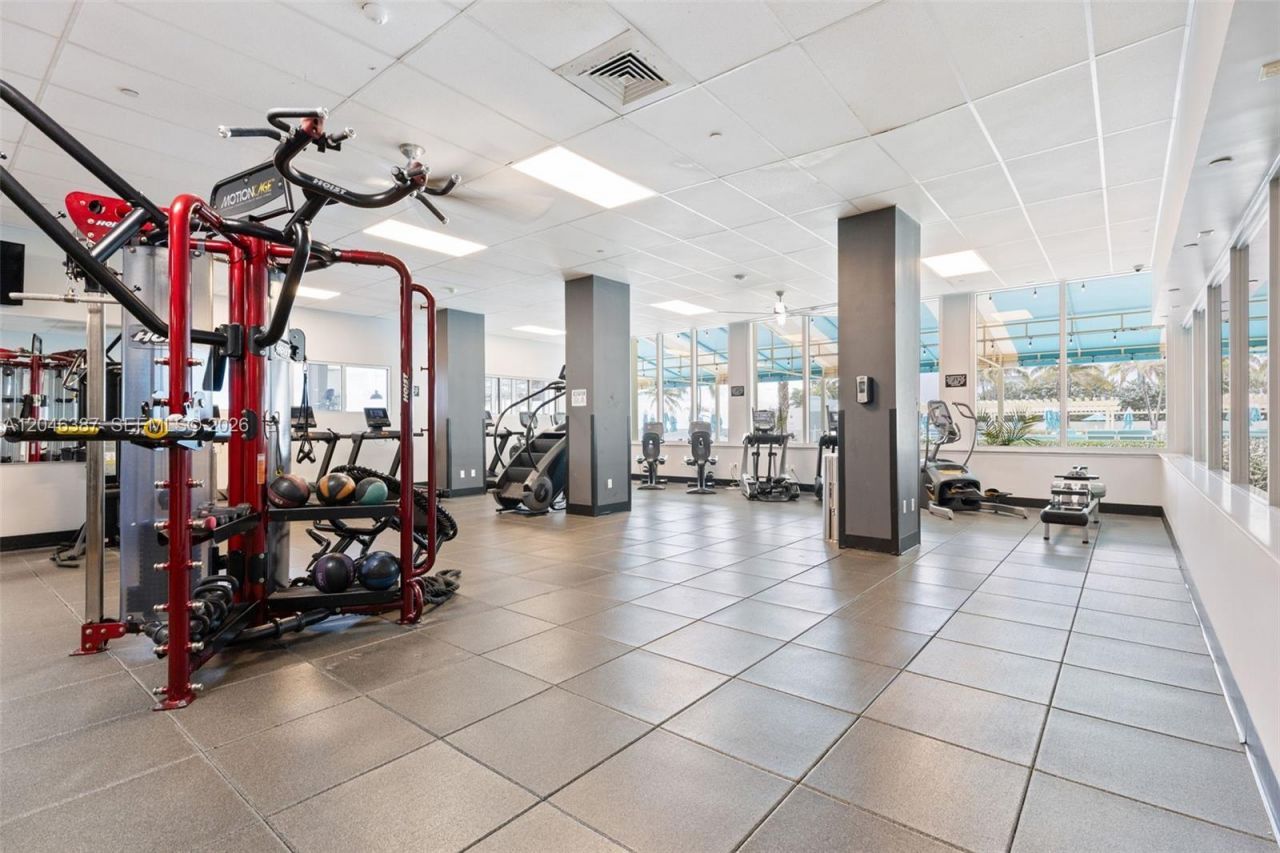 2501 S Ocean Dr , Unit 438, Hollywood, FL 33019 Photo